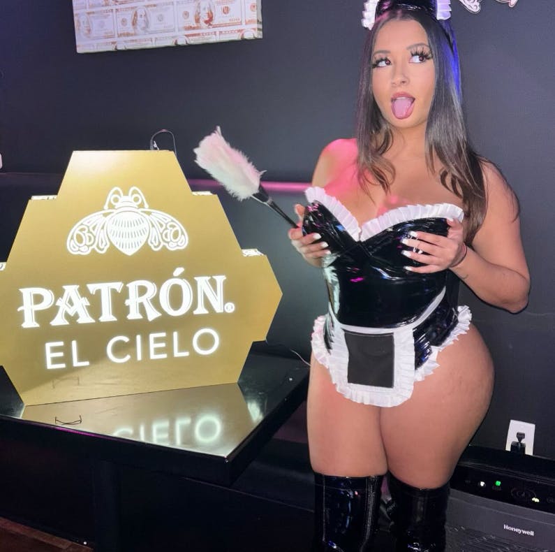 Go-Go Bars and Cabaret Shows